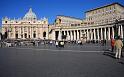 Roma - Vaticano, Piazza San Pietro - 17-2